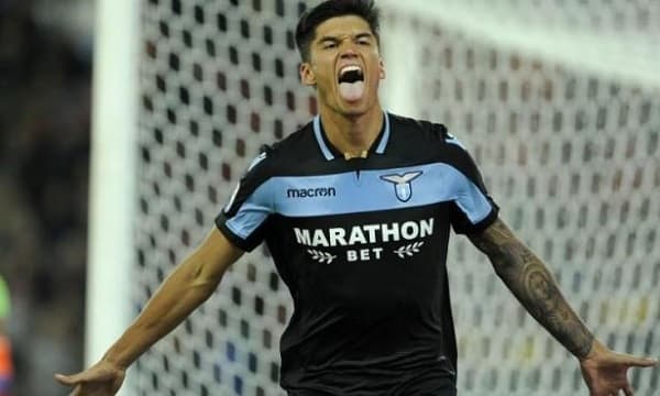 Букмекер партнер ФК Лацио МарафонБет